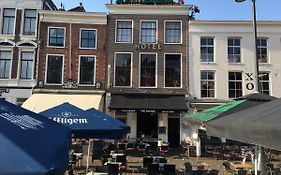 Hotel Amadeus Haarlem